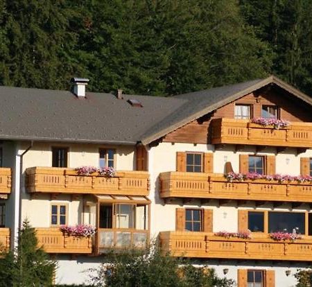 Haus Meissnitzer Fuschl am See Exterior foto